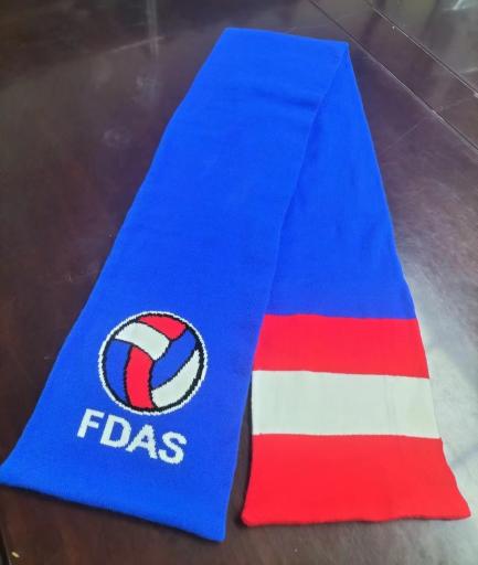 FDAS Scarf 3